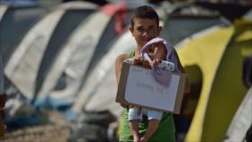 Occidente llora a Prince ¡y no a 500 refugiados muertos!