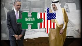Estados Unidos-Arabia Saudí; sobre reuniones e hipocresía