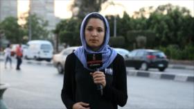 Manifestantes claman en Egipto por la caída del régimen