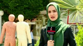 Edward Tuddenham elogia avances en tratamiento de hemofilia en Irán