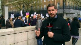 Conservadores desprestigian a candidato musulmán de la alcaldía de Londres