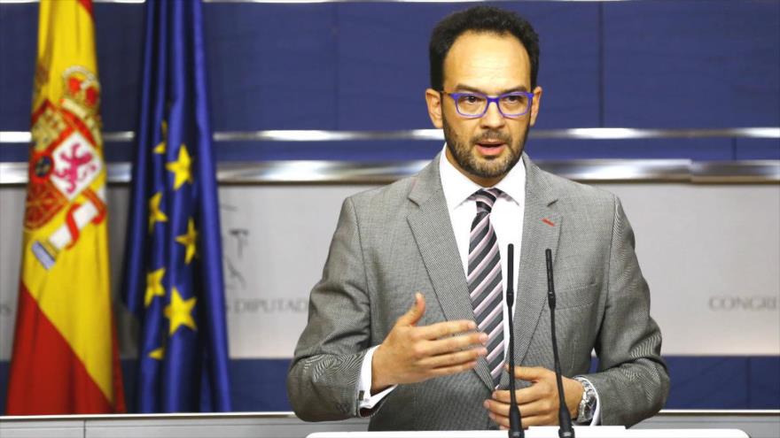 PSOE anuncia reanudación de las negociaciones para formar gobierno, pero otros partidos lo declinan
