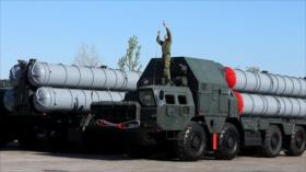Rusia no descarta nuevos suministros de los S-300 y otras armas a Irán