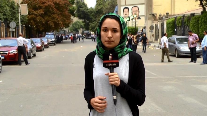 Activistas y partidos reaccionan ante represión en Egipto