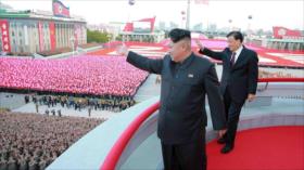 Pyongyang anuncia primer congreso del Partido Comunista en casi 40 años
