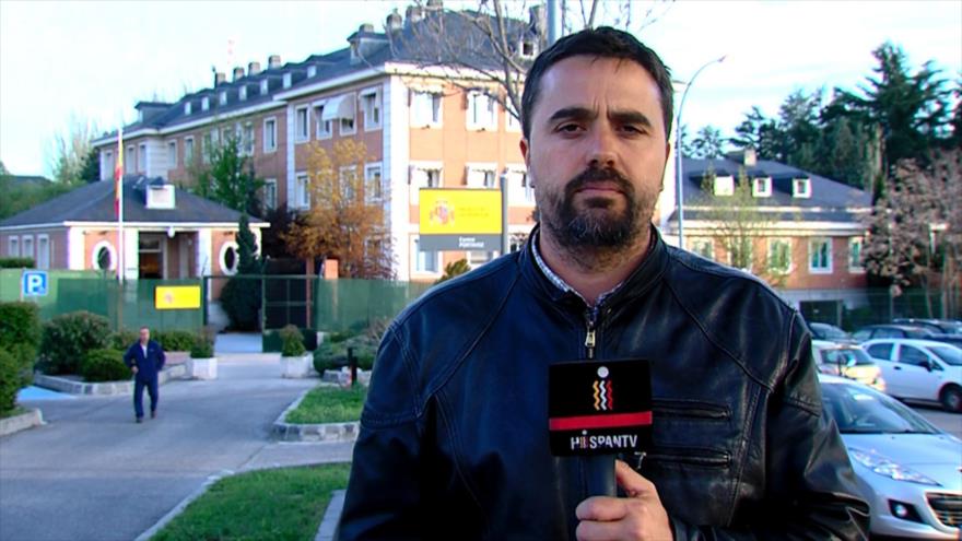 España celebrará nuevas elecciones en junio