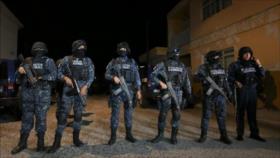 Arrestan en México al exalcalde de Guerrero por presuntos nexos con narco