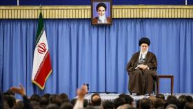 Líder: Iranofobia de EEUU impide bonanza económica de Irán