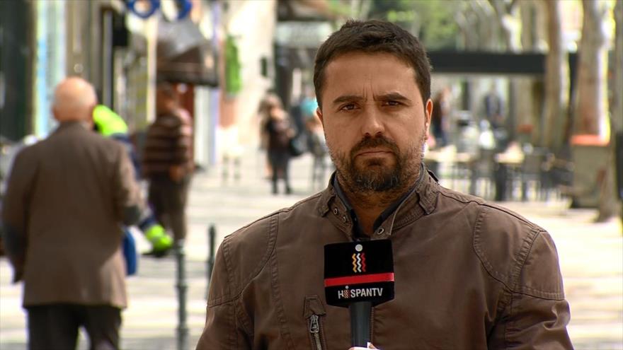 España celebrará nuevas elecciones tras el fracaso de las negociaciones políticas