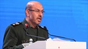 ‎‘Irán no contravendrá el acuerdo nuclear’‎