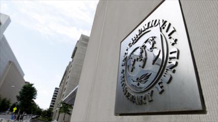 FMI: Economía de Venezuela no es sostenible en el mediano plazo