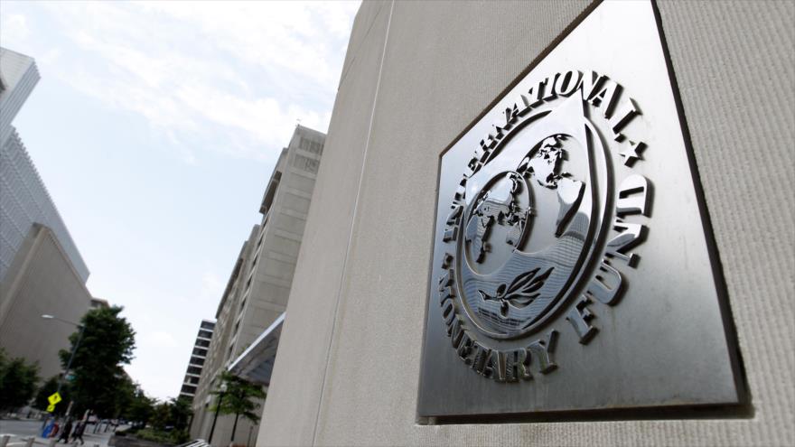 Fondo Monetario Internacional (FMI).
