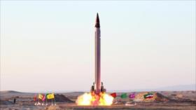 ‘Irán es capaz de producir misiles intercontinentales’