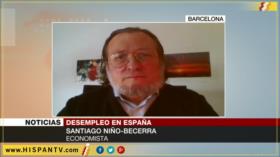 ‘Situación de España empeorará en empleo y su economía’