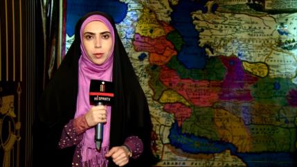 Iraníes conmemoran ‘Día Nacional del Golfo Pérsico’