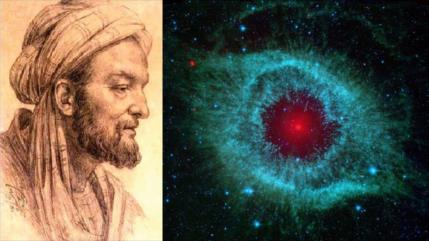 El científico iraní Avicena fue testigo de la mayor supernova registrada por el ser humano