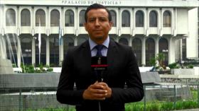 Exministros en el período de Pérez Molina podrían ir a juicio