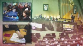 Comienza la segunda vuelta de las elecciones legislativas en Irán