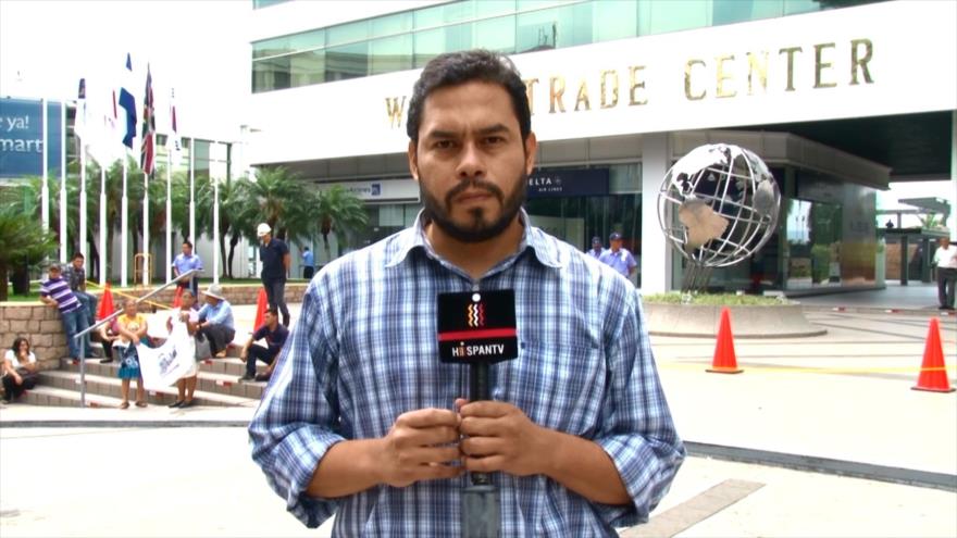 Exigen a CIADI resolver demanda minera contra Estado salvadoreño