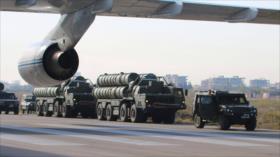 Rusia amenaza a OTAN con desplegar nuevos misiles en el norte