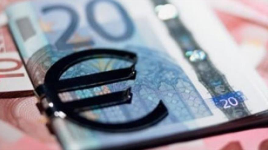 Economía de Eurozona crece más de lo previsto.