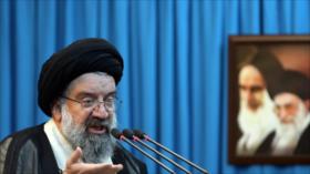 ‘La congelación de activos iraníes en EEUU, un asalto evidente’