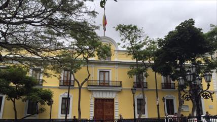 Venezuela refuta imprecisiones de Guayana sobre litigiado Esequibo