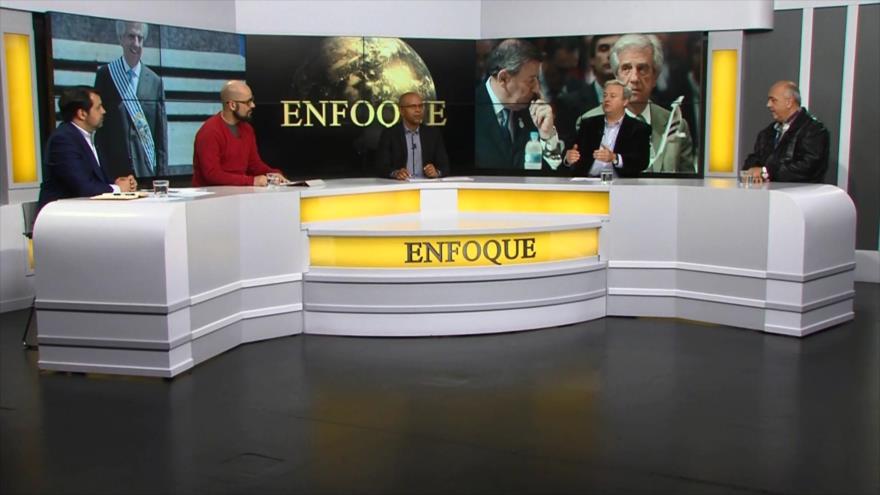 Enfoque - Mercosur: 25 años de alternativa al neoliberalismo