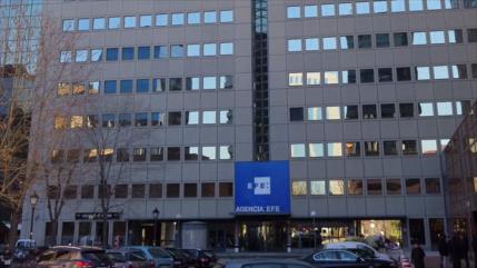 Podemos pide limitar la concentración de muchos medios en pocas manos en España