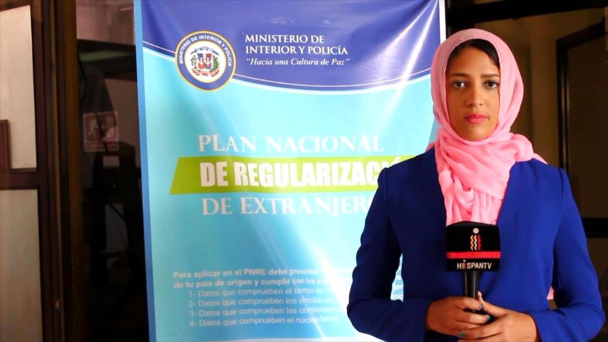 Piden plan para regularizar estatus de haitianos en Santo Domingo