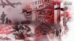 Una década de terrorismo y contraterrorismo