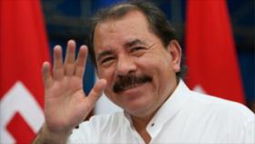 Sindicatos nicaragüenses apoyan eventual candidatura de Ortega 