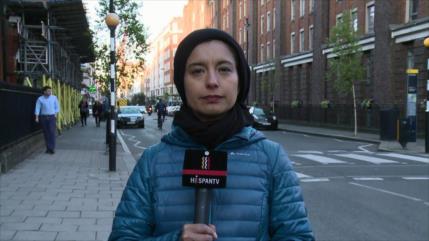 El Reino Unido viola la libertad de expresión 