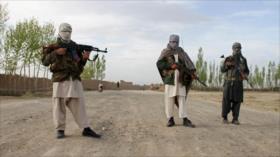 Muere ex número dos del EIIL en Afganistán y Paquistán