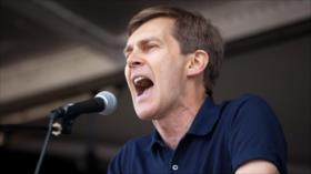 ¿Partido Laborista británico sólo será integrado por los pro israelíes?