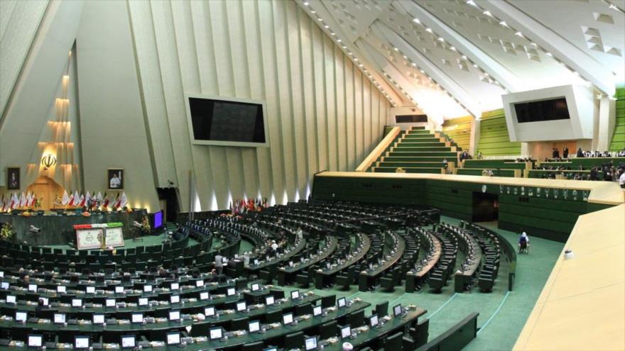 La Asamblea Consultiva Islámica de Irán (Mayles).