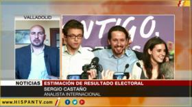 ‘Repetición de elecciones en España es un fracaso para PSOE y PP’