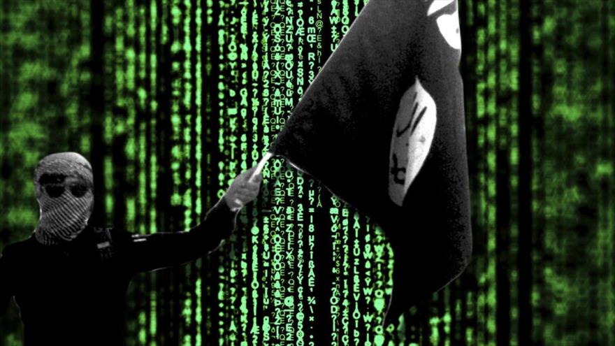 El grupo terrorista EIIL urde nuevos planes para infiltrarse en los sistemas informáticos del Occidente.