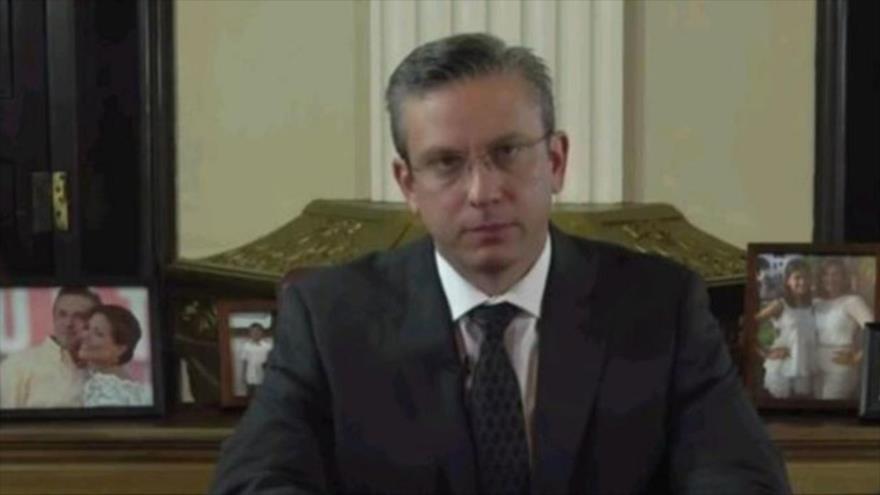 Puerto Rico anuncia impago de su millonaria deuda 