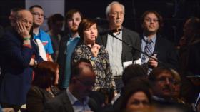 Alternativa para Alemania aprueba un manifiesto contra el Islam