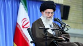 Líder: Costas del Golfo Pérsico pertenecen al poderoso pueblo de Irán