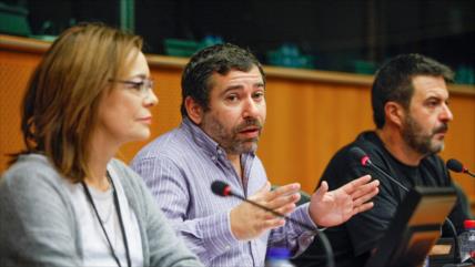 ‘Unión Europea ha de fijar posición frente al golpe blando contra Roussef’