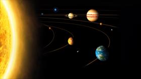 Descubren tres planetas “potencialmente habitables”