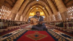 Irán - 1. Festival Internacional de Cine Fayr 2. Joyas caligráficas 3. Jorramshahr 4. Brocado