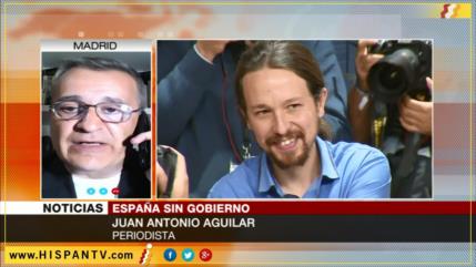 ‘Partidos emergentes son capaces de cambiar régimen de España’ 