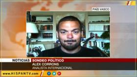 ‘Rajoy es un líder mal valorado y de poca validez política’