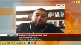 ‘Peregrinación chií en Irak es señal de resistencia musulmana’