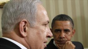 EEUU e Israel chocan en diálogos sobre ayuda militar