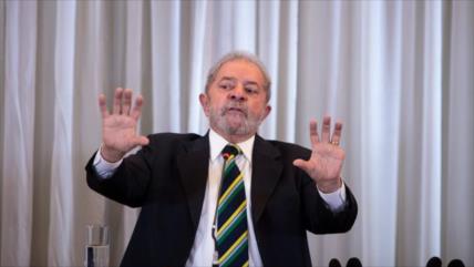 Supremo de Brasil podría imputar a Lula en caso Petrobras 
