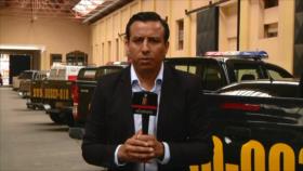 Se registra un golpe histórico a las pandillas en Guatemala